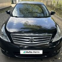 Nissan Teana 3.5 CVT, 2011, 178 000 км, с пробегом, цена 1 420 000 руб.