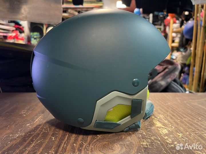 Горнолыжный / Сноуборд шлем Decathlon - XS