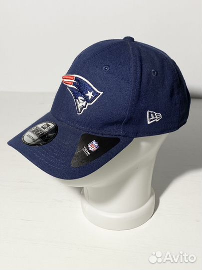 Новая кепка New Era NFL