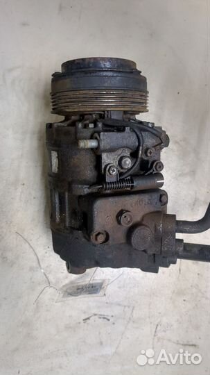 Компрессор кондиционера BMW 5 E39, 2002