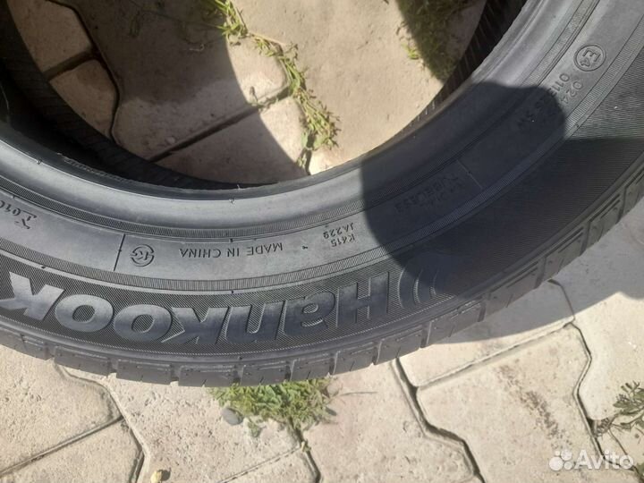 Hankook Optimo K415 185/65 R15