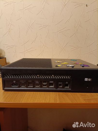 Xbox one 500 gb