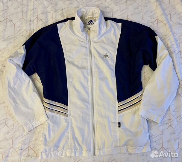 Ветровка женская adidas m