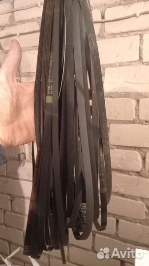 Запчасти для стиральных машин