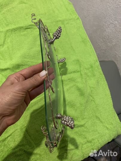 Ваза фруктовница