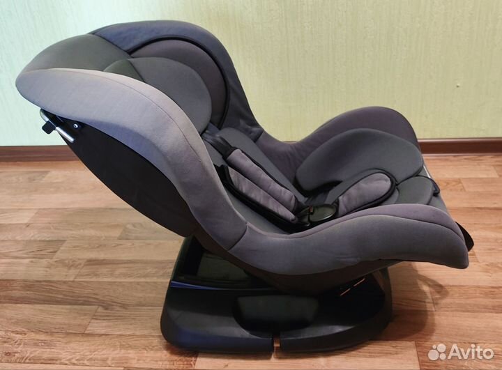 Детское авто кресло
