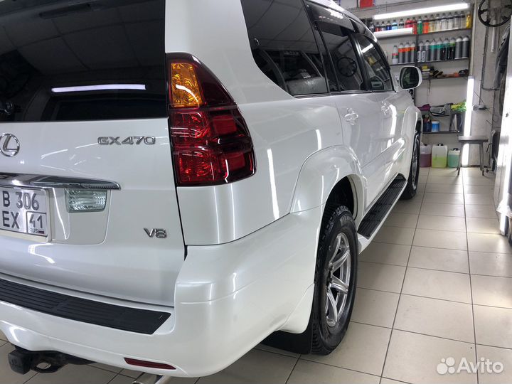 ADM Garage