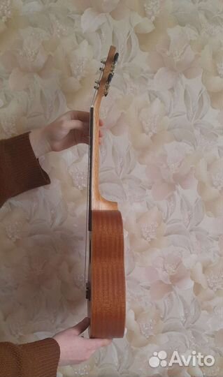 Укулеле Fabio концерт