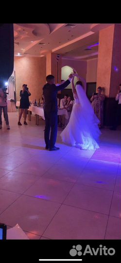 Ведущая на ваше торжество