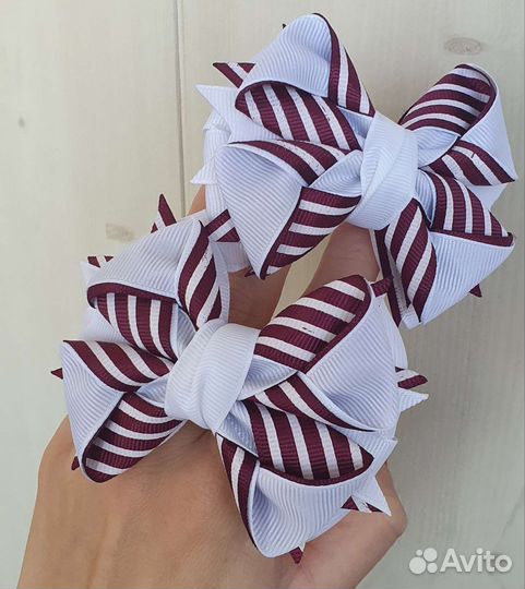 Резинки ручной работы