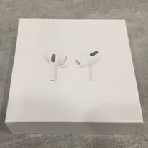 Наушники Airpods Pro