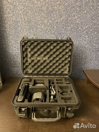 Квадрокоптер DJI Mavic 3T