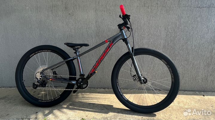 Велосипед silverback stride 27 elite (2023)