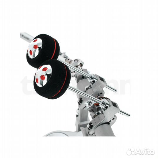 Педаль для барабана Pearl P-3002C