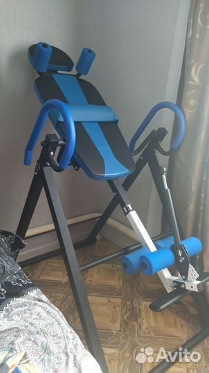 Иверсионный стол