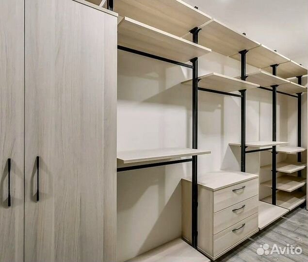 Мебель на заказ