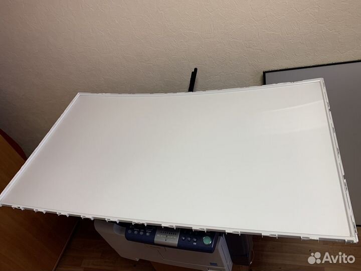 Светорассеиватель с подсветкой samsung 43 49 55