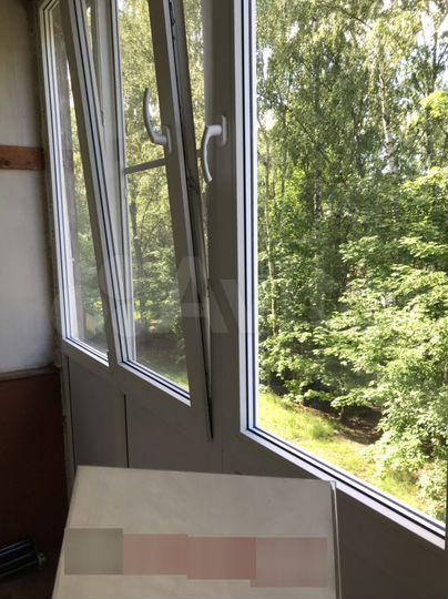 1-к. квартира, 31 м², 2/5 эт.