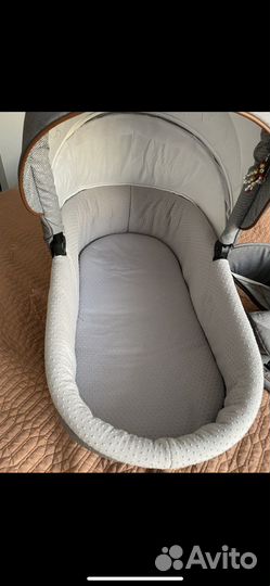 Универсальная коляска Tutis Mimi Style 3 в 1