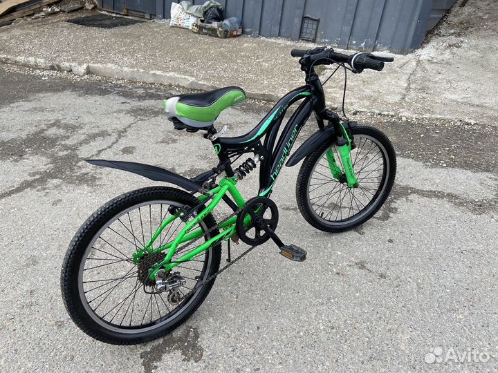 Headliner Junior XS 20