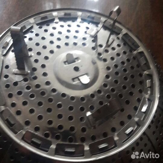 Миксер кухонный ручной,дуршлаг,пароварка