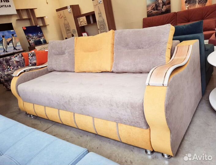 Диван новый