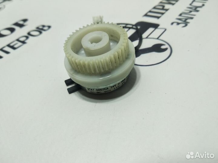 Муфта электромагнитная JC47-00035A Samsung