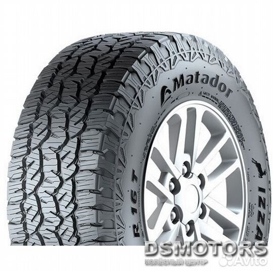 Matador MP 72 Izzarda A/T 2 215/65 R16 98H