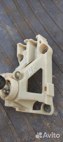 Кулиса кпп Geely Mk MR479Q 2010