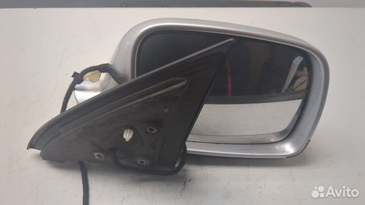 Зеркало боковое Volkswagen Touareg, 2004