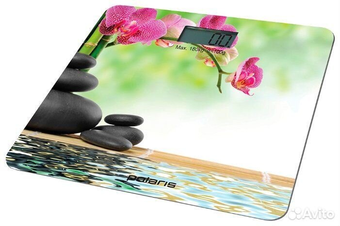 Весы Polaris PWS 1868DG