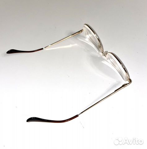 Очки с диоптриями -3.5 (Fabia Monti)