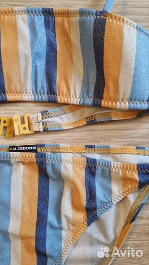 Купальник для девочки