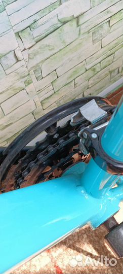 Велосипеды бу взрослый 26 колеса