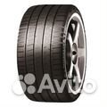 Michelin Pilot Super Sport 245/40 R18 200
