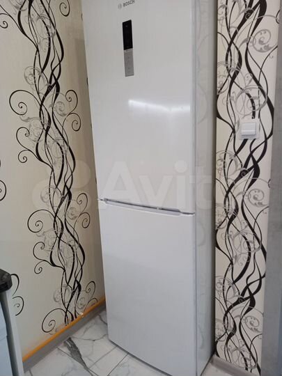 2-к. квартира, 46 м², 6/7 эт.