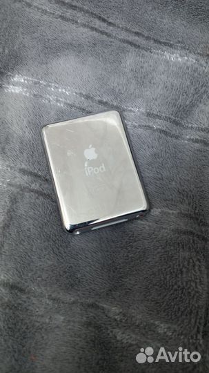 Плеер apple iPod nano