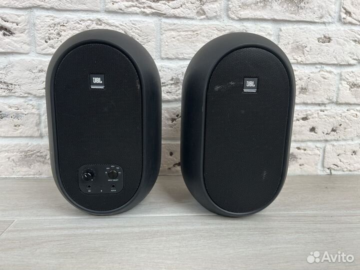 Колонки JBL 104 One Pro Bluetooth