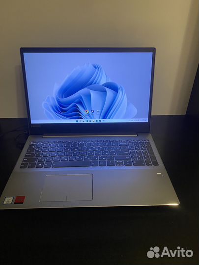 Ноутбук Lenovo ideapad 720-15IKB