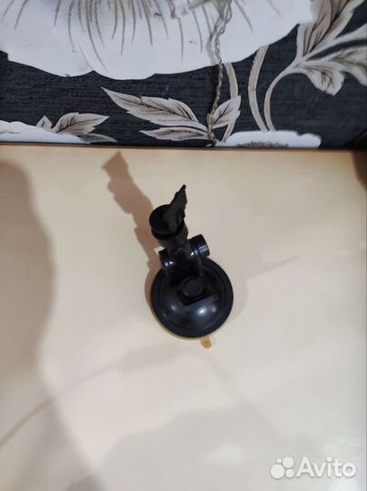 Видео регистратор автомобильный б/у