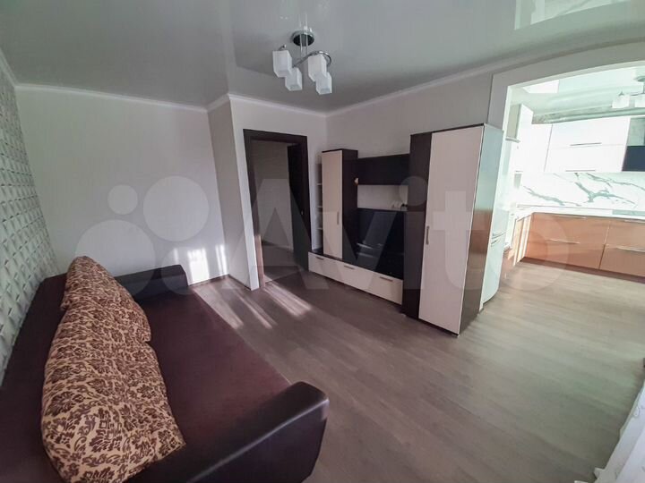 2-к. квартира, 60 м², 7/10 эт.