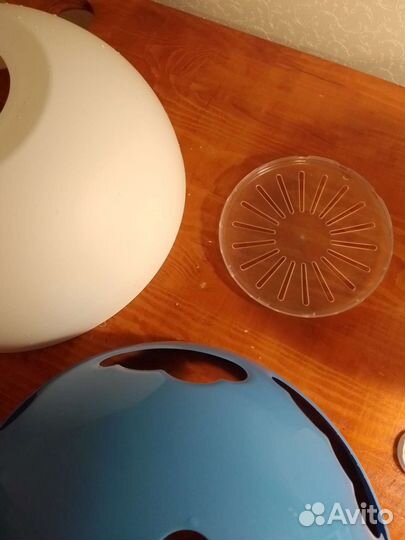 Светильник подвесной детский