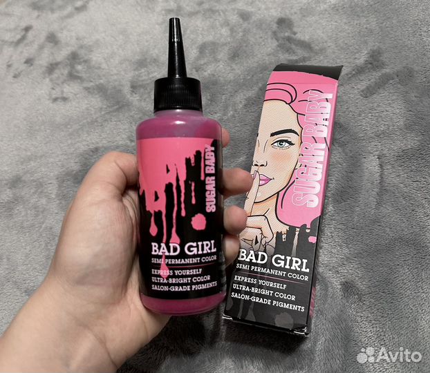 Белая тушь и другое