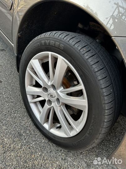 Диски r 15 4 98