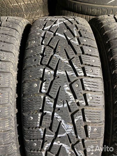 Cordiant Snow Cross 205/65 R15 99T