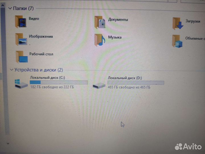 Ноутбук dell Vostro 3568-8147