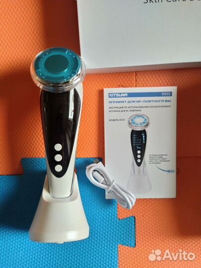 Массажер для лица