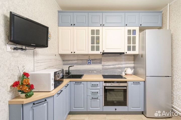 Кухня (реальная цена) кс07 19797