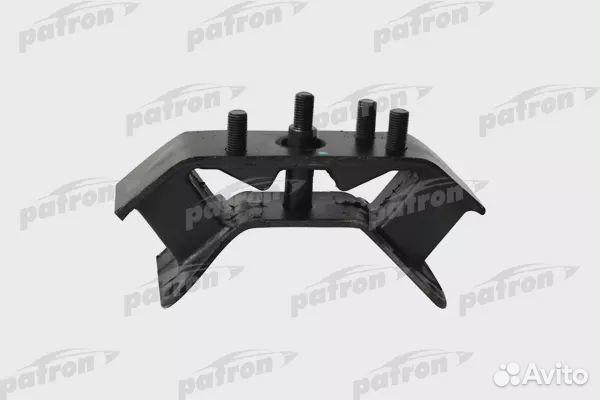 Patron PSE3496 Опора двигателя subaru forester 98-02 aкпп, legacy B13 03-09
