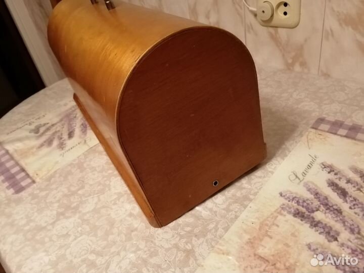 Футляр для швейной машинки Подольск